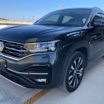 Volkswagen TAYRON 380TSI 2021 4WD R-Line Intelligent Edition