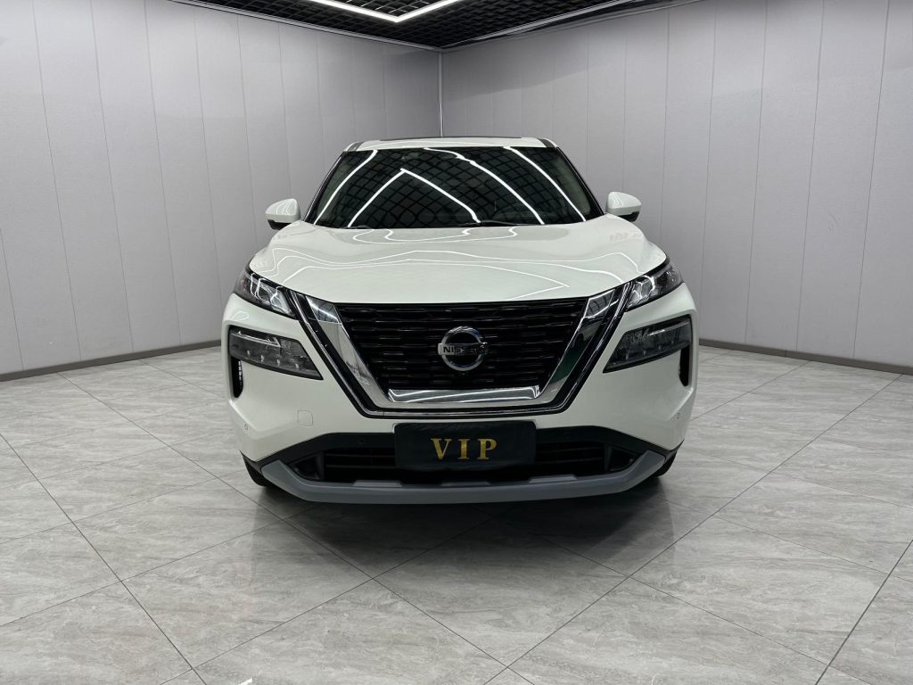 Nissan X-TRAIL 2021 VC-Turbo 300 CVT 2WD Deluxe - Huishida Trading