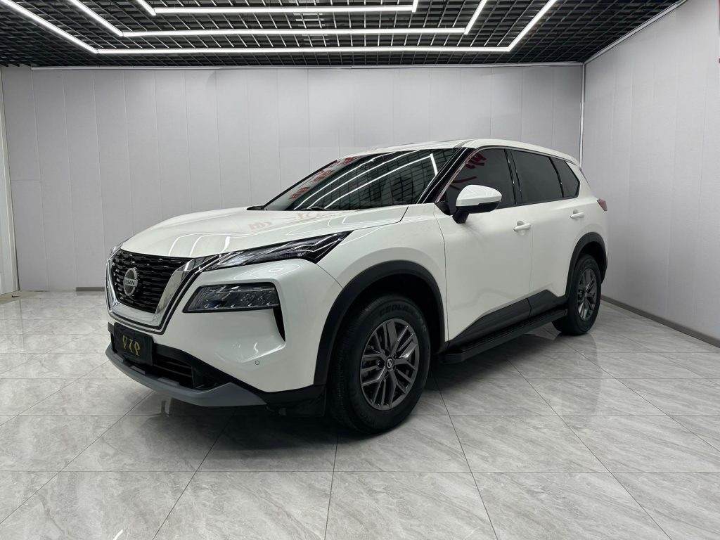 Nissan X-TRAIL 2021 VC-Turbo 300 CVT 2WD Deluxe - Huishida Trading