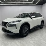 Nissan X-TRAIL 2021 VC-Turbo 300 CVT 2WD Deluxe