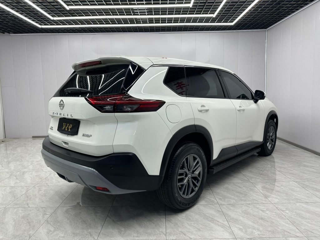 Nissan X-TRAIL 2021 VC-Turbo 300 CVT 2WD Deluxe - Huishida Trading