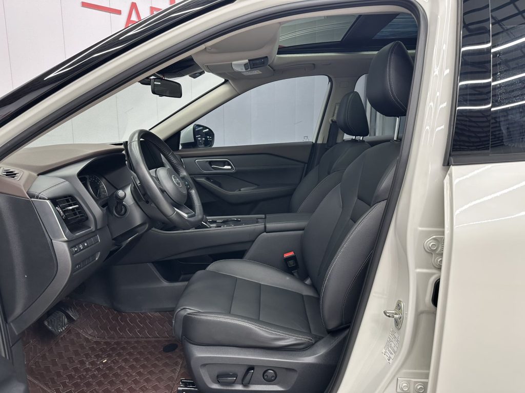 Nissan X-TRAIL 2021 VC-Turbo 300 CVT 2WD Deluxe - Huishida Trading