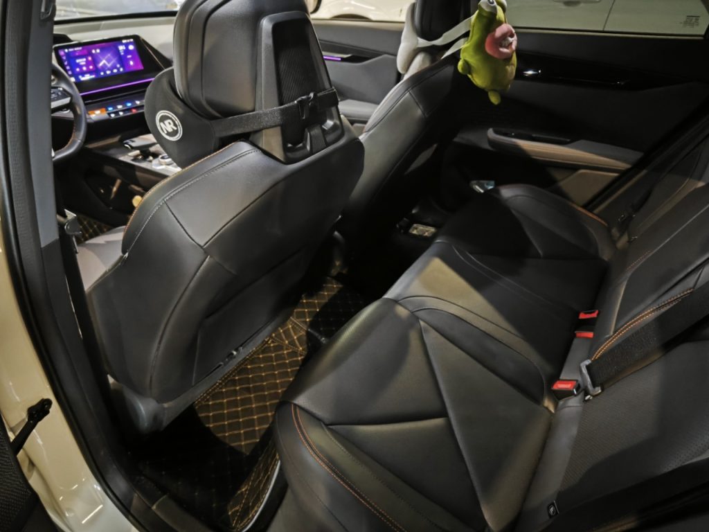 Changan UNI-V 2022 1.5T Premium - Huishida Trading