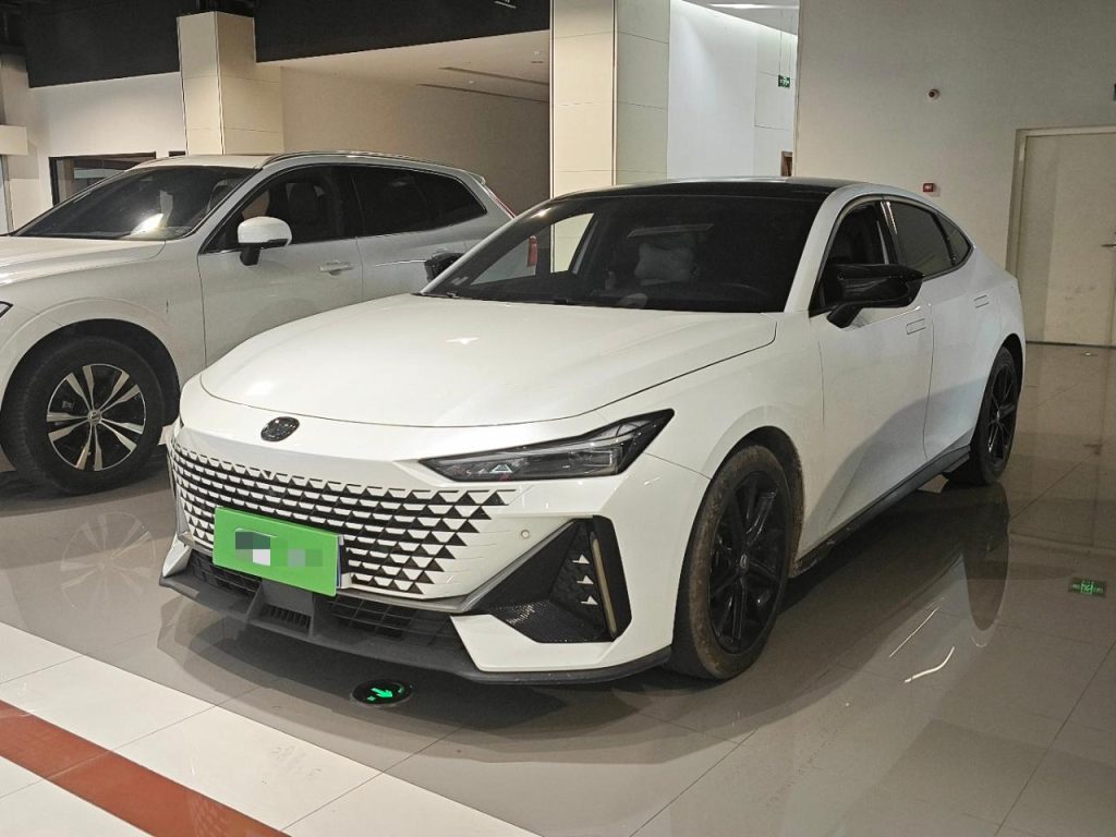 Changan UNI-V 2022 1.5T Premium - Huishida Trading