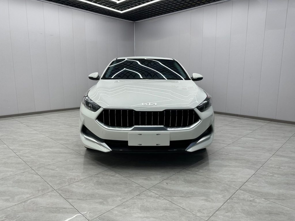 Kia K3 2021 1.5L CVT Fashion Edition - Huishida Trading