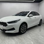 Kia K3 2021 1.5L CVT Fashion Edition