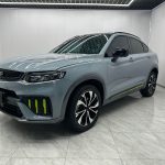 Geely Monjaro-S 2021 2.0TD Auto 2WD Lightning Edition