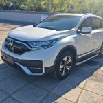 Honda CRV 2021 240TURBO CVT 2WD Style Edition