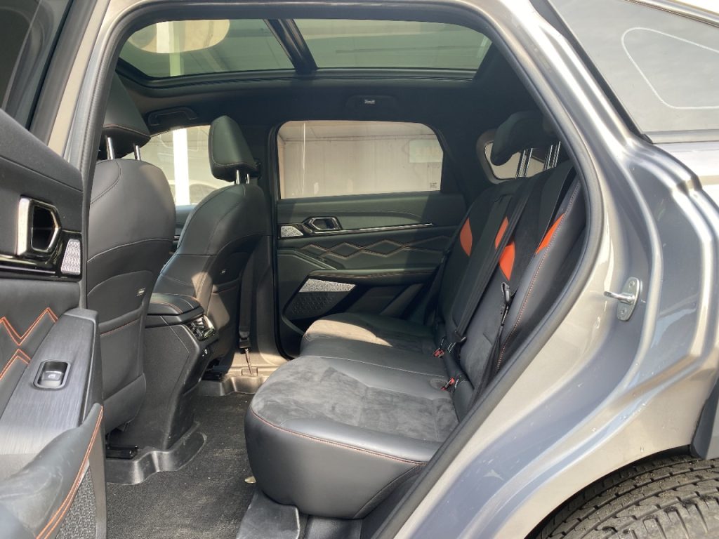 HAVAL XY 2022 1.5T Intelligent Edition - Huishida Trading