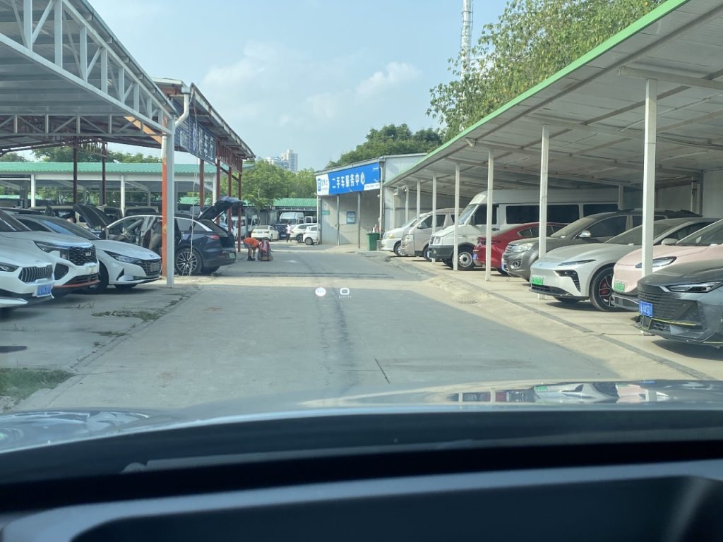 HAVAL XY 2022 1.5T Intelligent Edition - Huishida Trading