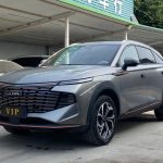 HAVAL XY 2022 1.5T Intelligent Edition