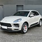 Porsche Macan 2020 2.0T