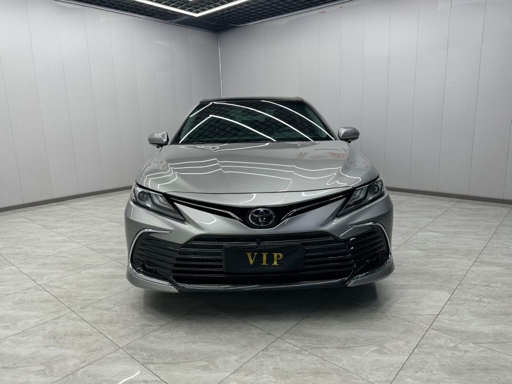 Toyota Camry 2021 2.5Q Flagship Edition - Huishida Trading