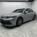 Toyota Camry 2021 2.5Q Flagship Edition