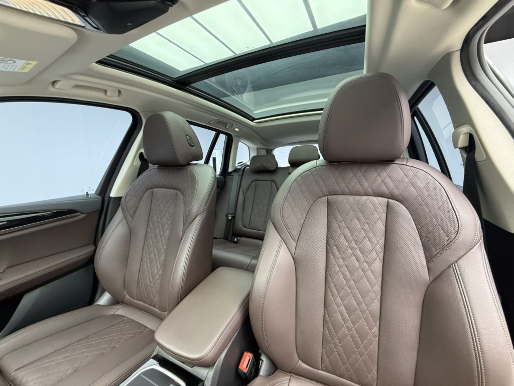 BMW X3 2022 xDrive25iM Sport Package - Huishida Trading