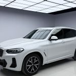 BMW X3 2022 xDrive25iM Sport Package