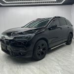 Honda BREEZE 2021 240TURBO CVT 2WD Intelligent Enjoyment Edition