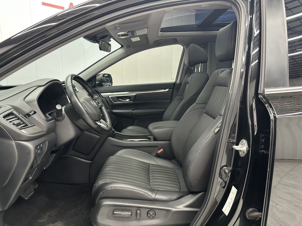 Honda BREEZE 2021 240TURBO CVT 2WD Intelligent Enjoyment Edition - Huishida Trading