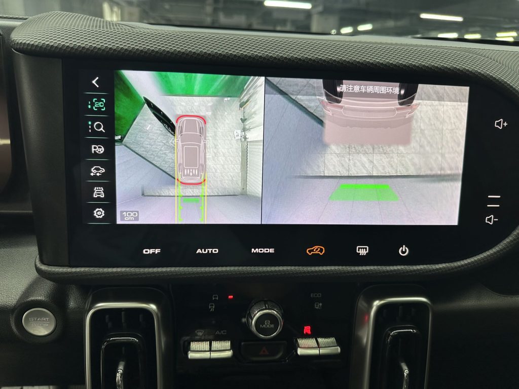 Haval DARGO 2022 1.5T DCT 2WD Horse-dog Chasing Edition - Huishida Trading