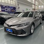 2021 Camry 2.0G Deluxe