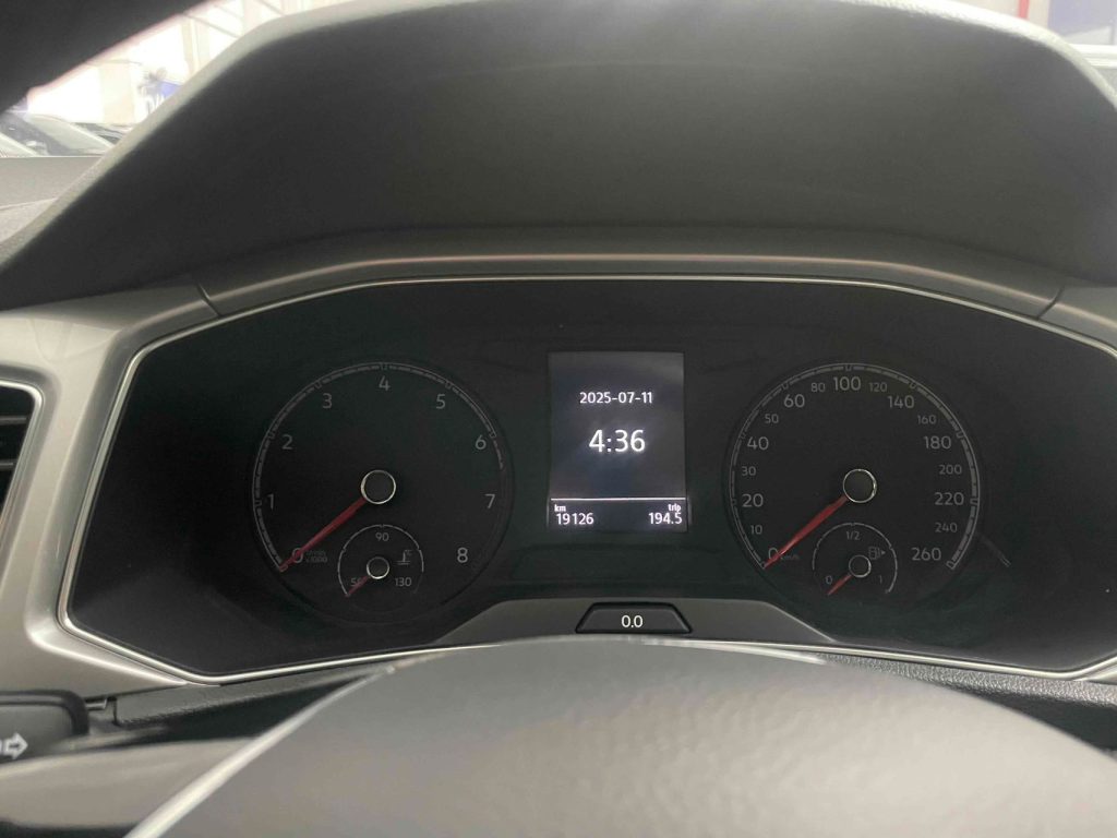 2022 Volkswagen T-ROC Elite 2WD Eliteplus - Huishida Trading