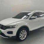 2022 Volkswagen T-ROC Elite 2WD Eliteplus