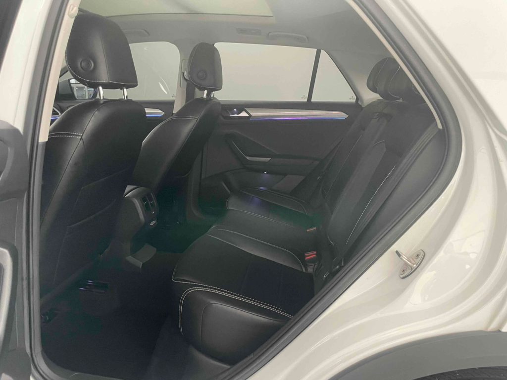 2022 Volkswagen T-ROC Elite 2WD Eliteplus - Huishida Trading