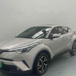 Toyota C-HR 2020 2.0L Leader