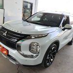 Mitsubishi Outlander 2023 1.5T CVT 4WD Excellence 5-местный