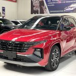 Hyundai Tucson 2023 L 1.5T DCT 4WD LUX N Line Premium Edition