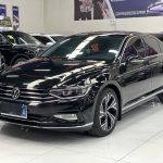 Volkswagen Magotan 2020 330TSI DSG Luxury