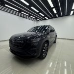 Skoda Kodiaq 2022 330TSI 7-местный 2WD Luxury Edition