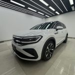 Volkswagen TALAGON 2021 380TSI 4WD R-Line