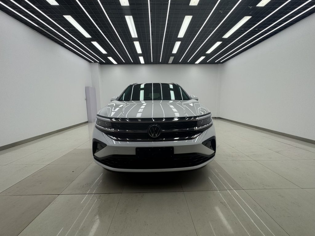 Volkswagen TALAGON 2021 380TSI 4WD R-Line - Huishida Trading