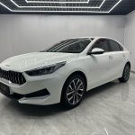 Kia K3 2021 1.5L CVT Fashion Edition
