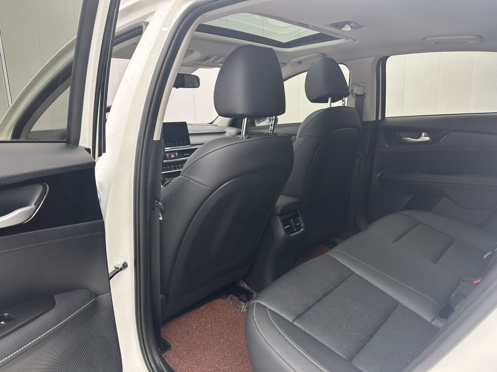Kia K3 2021 1.5L CVT Fashion Edition - Huishida Trading