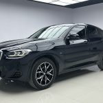 BMW  X4 2022 xDrive 25i M Sport Package