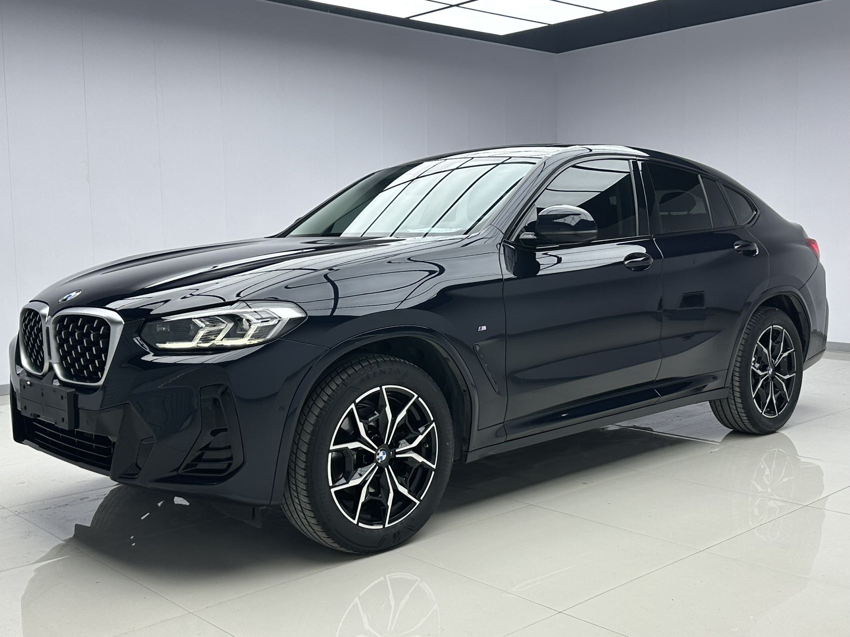 BMW  X4 2022 xDrive 25i M Sport Package