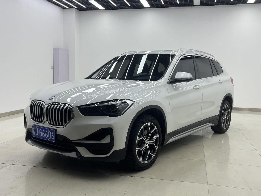 BMW X1 2022 sDrive20Li Premium - Huishida Trading
