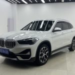 BMW X1 2022 sDrive20Li Premium