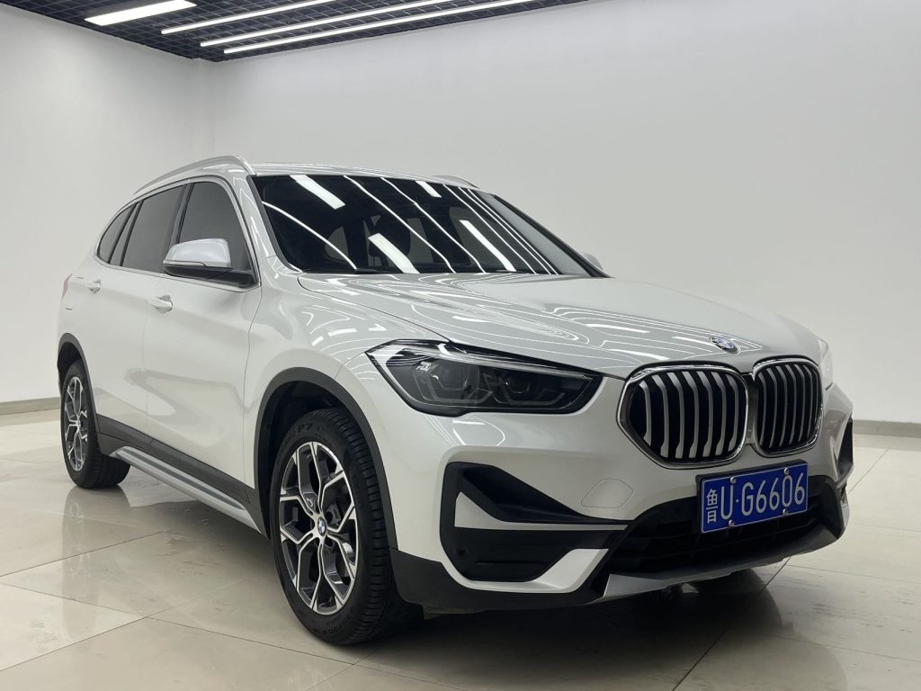 BMW X1 2022 sDrive20Li Premium - Huishida Trading