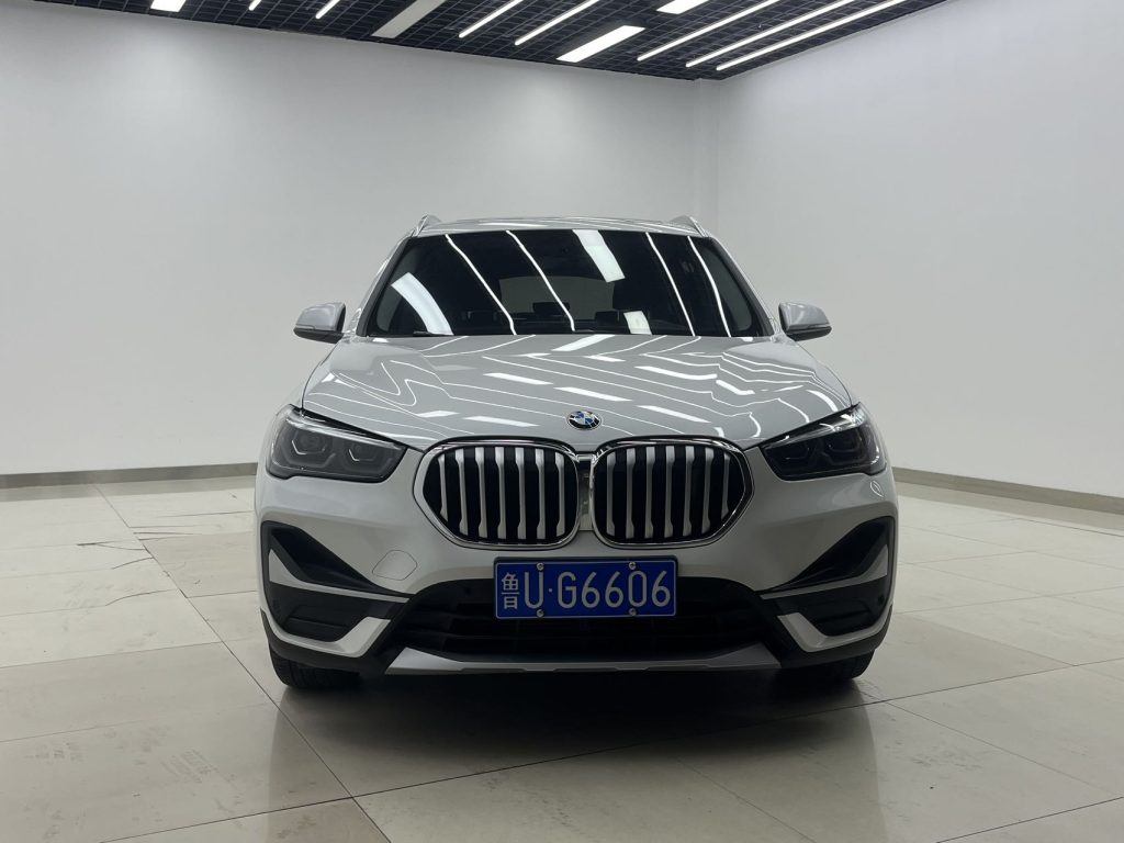 BMW X1 2022 sDrive20Li Premium - Huishida Trading