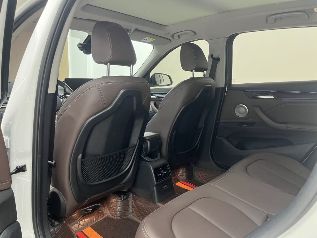 BMW X1 2022 sDrive20Li Premium - Huishida Trading