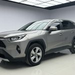 Toyota RAV4 2021 2.0L CVT 4WD Style Plus