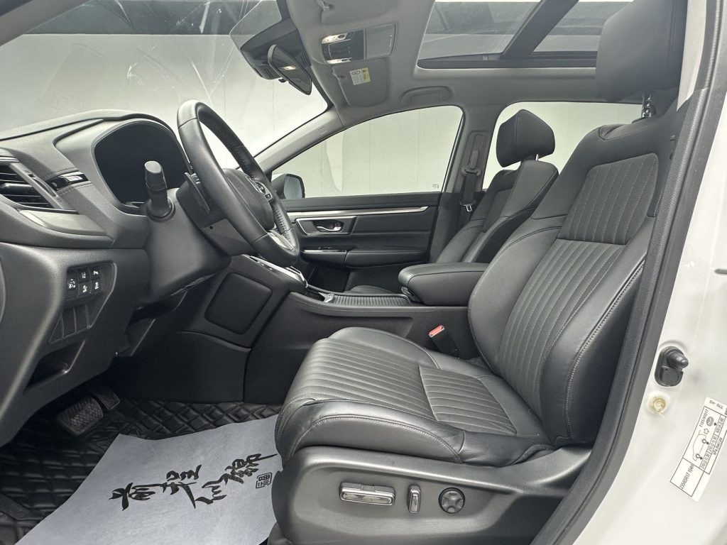 Honda BREEZE 2020 240TURBO CVT 2WD Premium - Huishida Trading