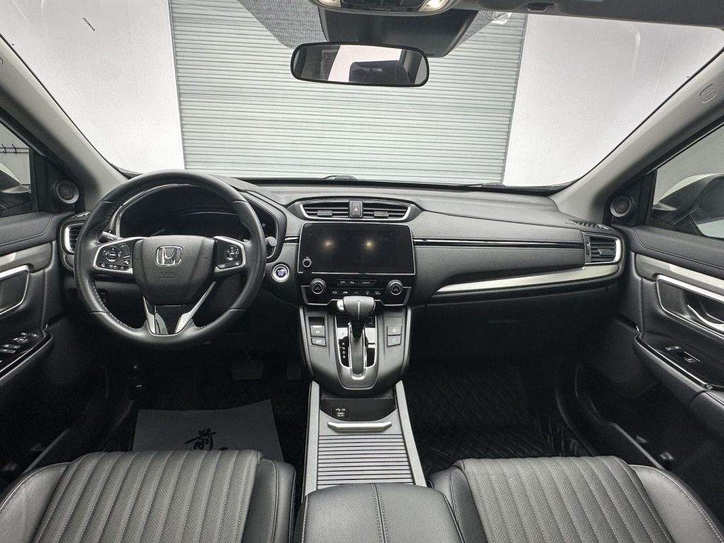 Honda BREEZE 2020 240TURBO CVT 2WD Premium - Huishida Trading
