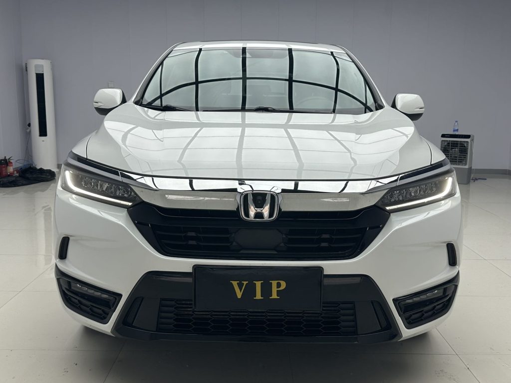 Honda BREEZE 2020 240TURBO CVT 2WD Premium - Huishida Trading