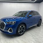 Audi Q3 2022 35 TFSI Fashion Dynamic