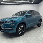 Skoda KAROQ 2022 TSI280 Luxury Edition