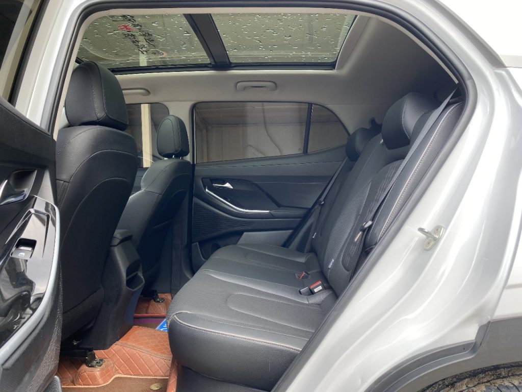 Hyundai ix25 2020 1.5L CVT Premium - Huishida Trading